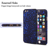 3D Stars Phone Cases For iPhone 6 / 6s / Plus