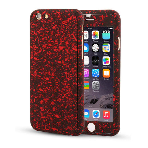 3D Stars Phone Cases For iPhone 6 / 6s / Plus