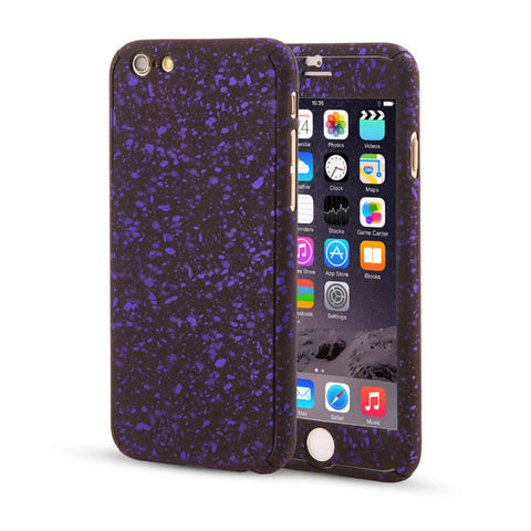 3D Stars Phone Cases For iPhone 6 / 6s / Plus