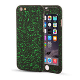 3D Stars Phone Cases For iPhone 6 / 6s / Plus