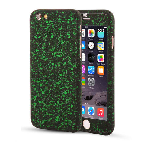 3D Stars Phone Cases For iPhone 6 / 6s / Plus