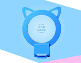 LED Selfie Flash Light Up Luminous Fill Light