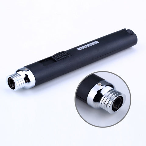 Jet Pencil Torch Butane Gas Lighter