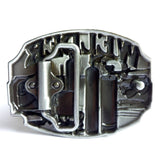 Tool Welder Belt Buckle Suitable For 4cm Width Belt