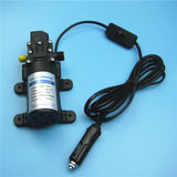 High Pressure Self-priming Electric Car Wash Washer Water Pump 12V