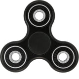 Multi Color Triangle Gyro Finger Spinner Fidget Plastic