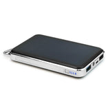 15000mAh Solar Power Bank Solar External Battery Chargers