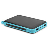 15000mAh Solar Power Bank Solar External Battery Chargers