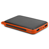 15000mAh Solar Power Bank Solar External Battery Chargers