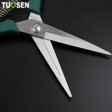 Garden Tools Secateurs Gardening Pruning Scissors Stainless Steel