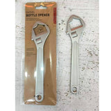 Metal Wrench Beer Bottle Opener Beverage Opener