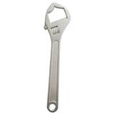 Metal Wrench Beer Bottle Opener Beverage Opener