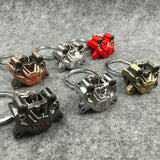 engine brake caliper keychain