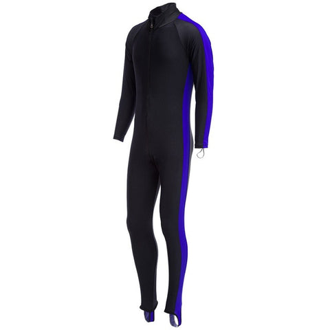 0.5mm Diving Nylon Wetsuit Professional For Spearfishing Swimming Underwater Clothing