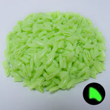 20pcs / bag Soft Cat Nail Caps / Cat Nail Cover / Paw caps / Pet Nail Protector with free Adhesive Glue Size XS S M L