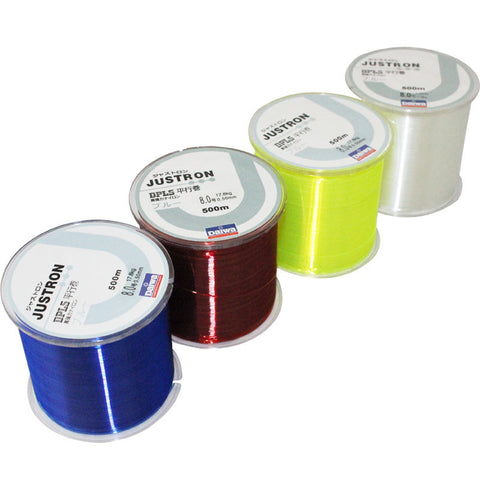 Daiwa Series Super Strong Japan Monofilament Nylon Fishing Line