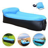 lazy Beach bed Air Sofa Lounge