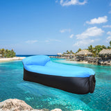 lazy Beach bed Air Sofa Lounge