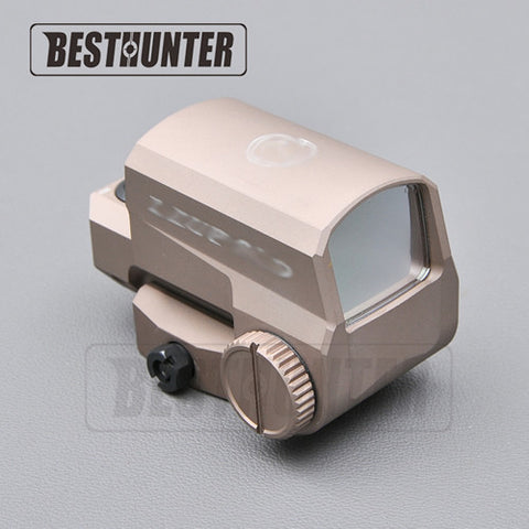 New Leupold LCO Upgraded Red Dot Sight Hunting Scopes Holografica Tactical Riflescope Fits Any 20mm Rail Mount