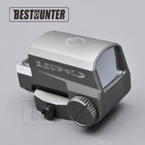 New Leupold LCO Upgraded Red Dot Sight Hunting Scopes Holografica Tactical Riflescope Fits Any 20mm Rail Mount