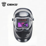 Solar Auto Darkening Electric Welding Mask/Helmet/Welder Cap/Welding Lens for Welding Machine