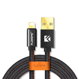 UNIVERSAL Micro USB Cable Cowboy Fast Charge & data Cable Mobile Phone USB Charger Type C Cable iPhone