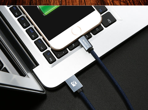 UNIVERSAL Micro USB Cable Cowboy Fast Charge & data Cable Mobile Phone USB Charger Type C Cable iPhone