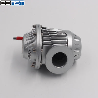 BLOW OFF VALVE BOV SQV 4 IV SSQV 4 IV Latest MODEL (Silver/black)