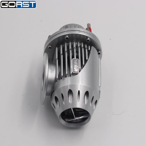 BLOW OFF VALVE BOV SQV 4 IV SSQV 4 IV Latest MODEL (Silver/black)