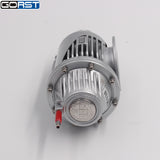 BLOW OFF VALVE BOV SQV 4 IV SSQV 4 IV Latest MODEL (Silver/black)