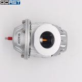 BLOW OFF VALVE BOV SQV 4 IV SSQV 4 IV Latest MODEL (Silver/black)
