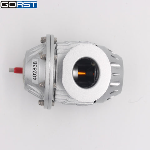 BLOW OFF VALVE BOV SQV 4 IV SSQV 4 IV Latest MODEL (Silver/black)