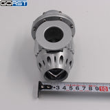 BLOW OFF VALVE BOV SQV 4 IV SSQV 4 IV Latest MODEL (Silver/black)