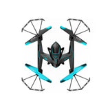 720P FPV Drone X8SW RC Quadcopter Helicopter 2.4G 4CH 6-Axis 1.0MP HD Camera