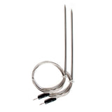 Wireless Digital Meat Thermometer -with 2 Probe