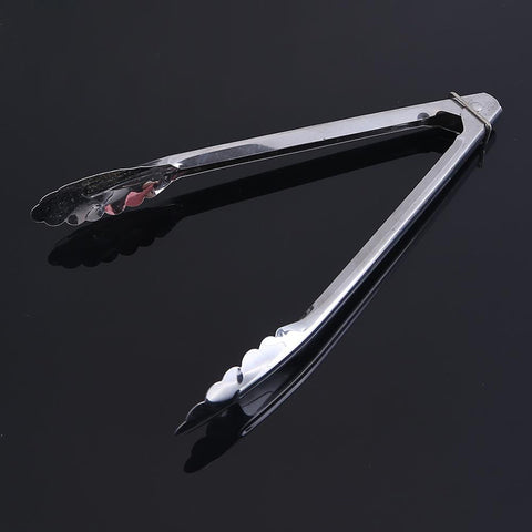 Stainless steel Tongs