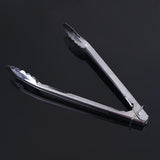 Stainless steel Tongs