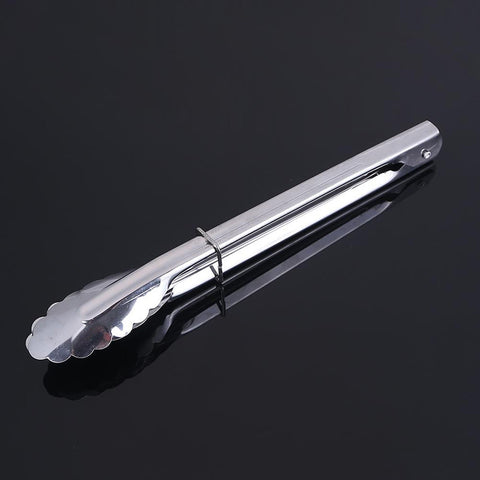 Stainless steel Tongs