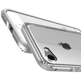 iPhone 7  Aluminum Frame For iPhone 7 Plus Shockproof Case