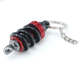 Chain Ring Keychain Shock Absorbers