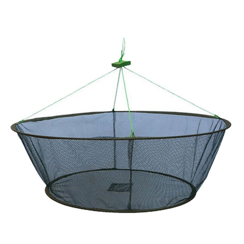 4-6MM Portable Folding Fishing Net