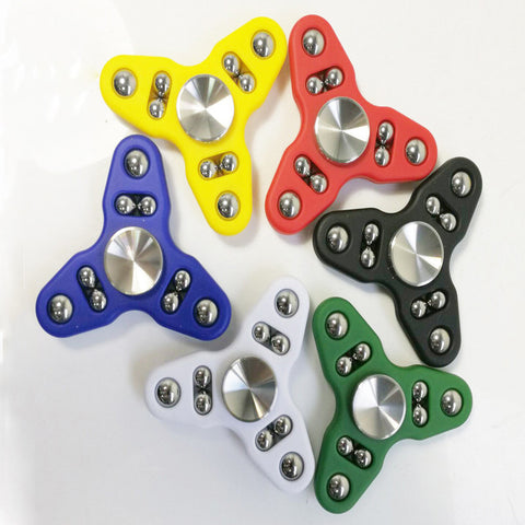 New Fidget Toy Ball Hand Spinner High Quality Bearing EDC