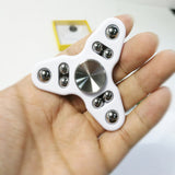 New Fidget Toy Ball Hand Spinner High Quality Bearing EDC