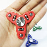 New Fidget Toy Ball Hand Spinner High Quality Bearing EDC