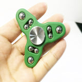 New Fidget Toy Ball Hand Spinner High Quality Bearing EDC