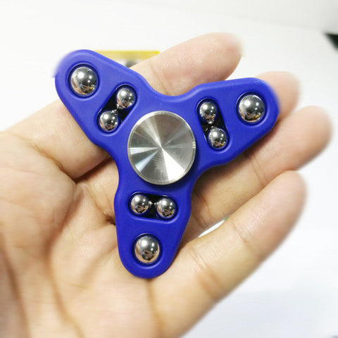 New Fidget Toy Ball Hand Spinner High Quality Bearing EDC