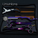 5.5" professional hair cutting shears