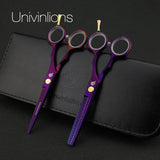 5.5" professional hair cutting shears