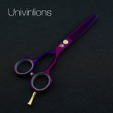 5.5" professional hair cutting shears