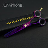 5.5" professional hair cutting shears